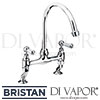 Bristan Renaissance Bridge Sink Mixer Tap Spare Parts